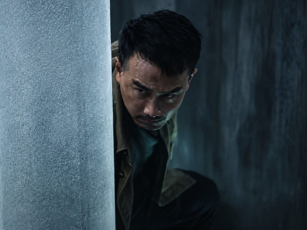 Film ‘Extraction 3’ Pertemukan Joe Taslim dengan Pierce Brosnan dan Don Lee