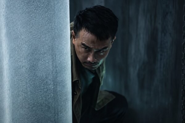 Film ‘Extraction 3’ Pertemukan Joe Taslim dengan Pierce Brosnan dan Don Lee