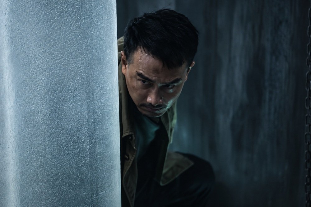 Film ‘Extraction 3’ Pertemukan Joe Taslim dengan Pierce Brosnan dan Don Lee