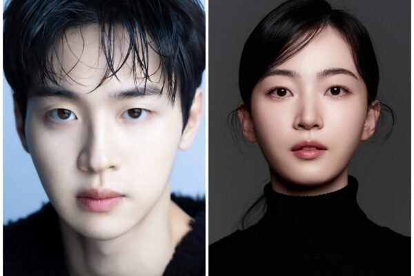 Kim Seung-yun Bakal Menikah dengan Jang Dong-yun