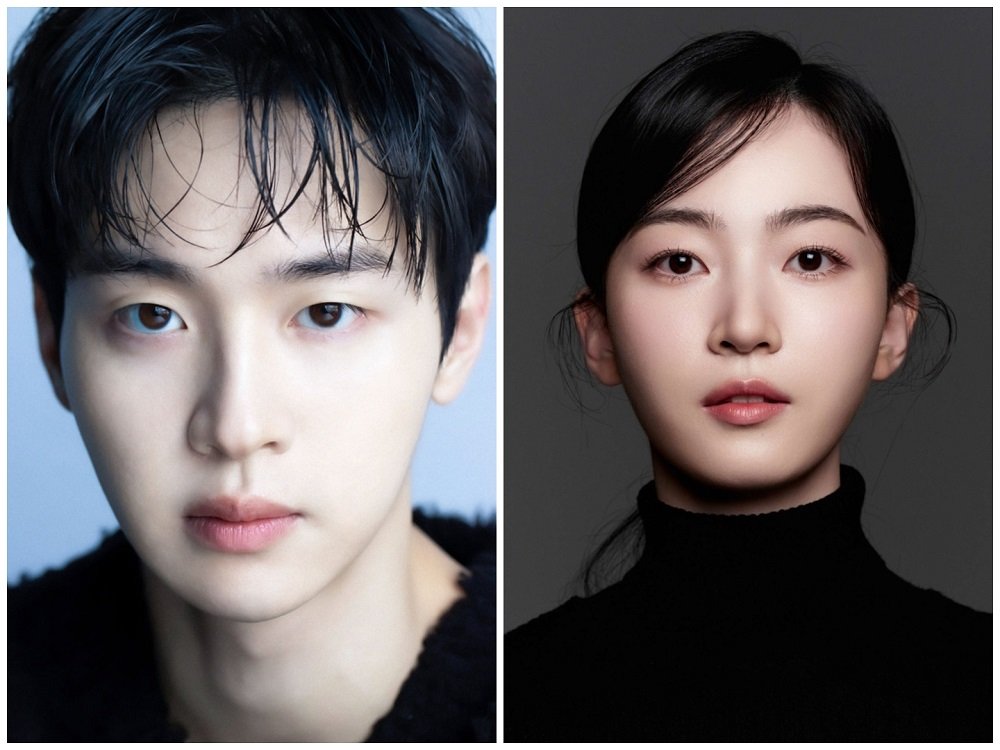 Kim Seung-yun Bakal Menikah dengan Jang Dong-yun