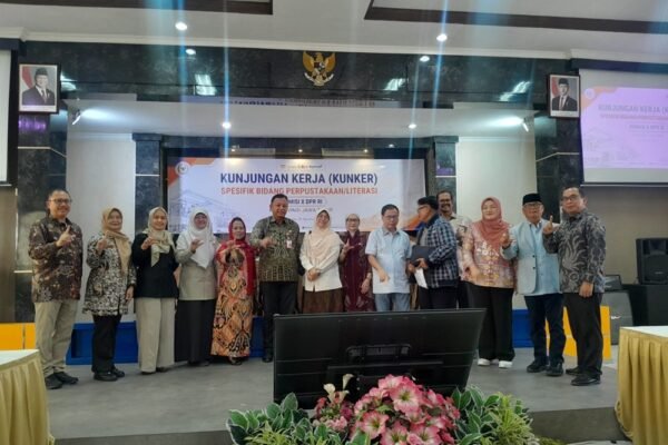 Usulan Komisi E DPRD Jatim Regulasi Perpustakaan Desa ke Komisi X DPR RI untuk Tingkatkan Literasi dan Lestarikan Naskah Kuno