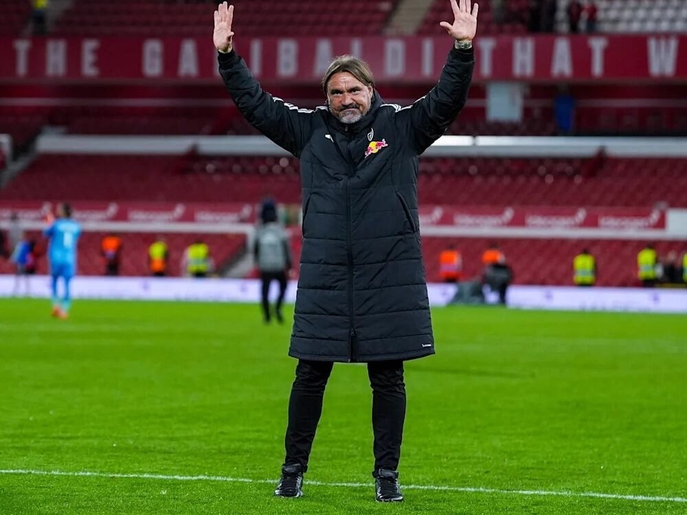 Carabao Cup: Pelatih Leeds United Sebut Timnya Layak Menang atas Nottingham Forest
