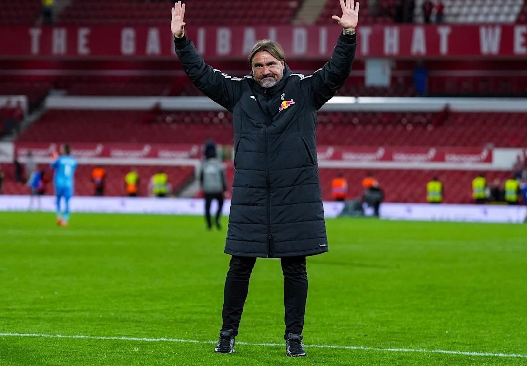 Carabao Cup: Pelatih Leeds United Sebut Timnya Layak Menang atas Nottingham Forest