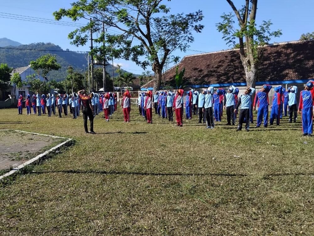 FORBASI Kabupaten Malang buka pendaftaran Lomba Olahraga Baris Berbaris Bupati Cup 2026