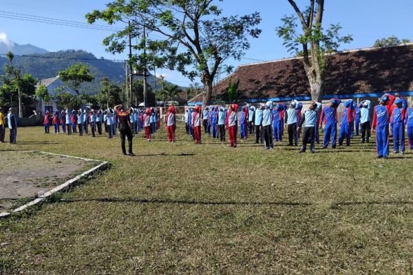 FORBASI Kabupaten Malang buka pendaftaran Lomba Olahraga Baris Berbaris Bupati Cup 2026