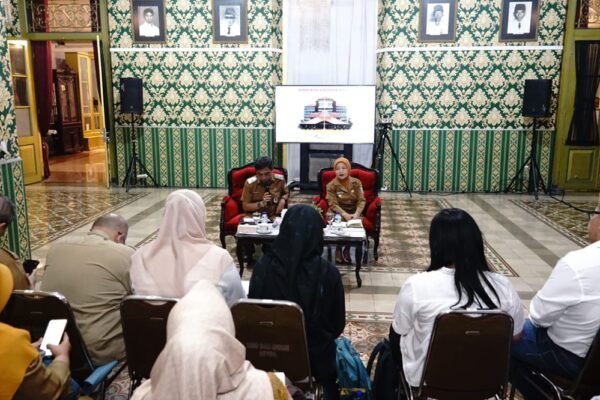 Jelang Peluncuran MMC Kabupaten Malang Jadi Pilot Project Nasional, Ini Kata Wabup Malang