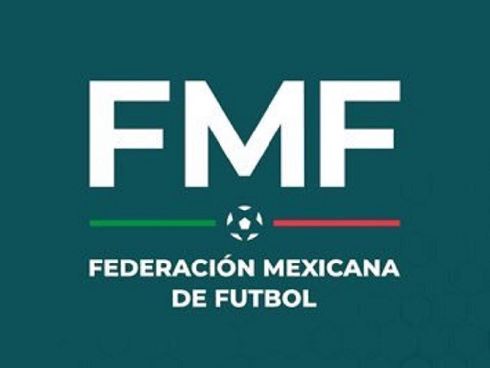 Meksiko Dukung Presiden FIFA (https://fmf.mx/) Setelah Argentina, Meksiko Kini Dukung Presiden FIFA Gianni Infantino