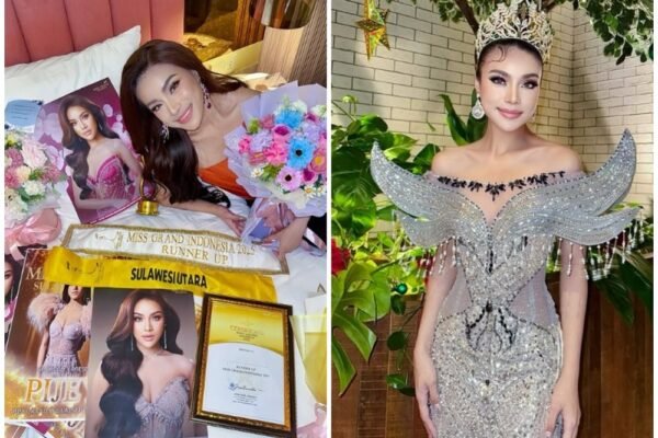 Runner-Up Miss Grand Indonesia 2025, Putri Andriani Juficha, Meninggal Dunia