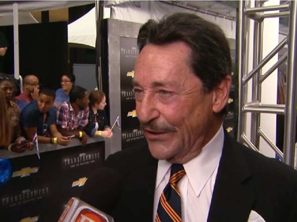 Suara Optimus Prime Tak Akan Terlupakan: Mengenang Berpulangnya Peter Cullen