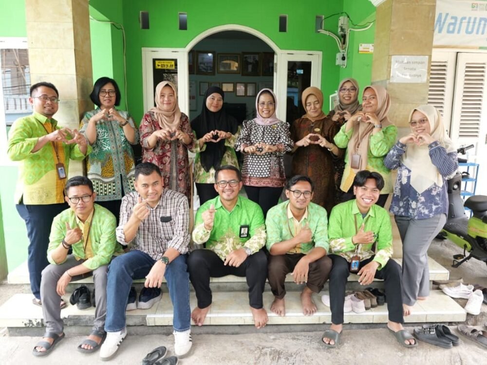 ​Maksimalkan Potensi Usaha Anggota, PPL Kopsyah BMI Group Tangerang Hadirkan Layanan Pemasaran Produk