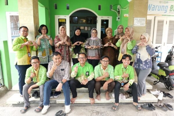 ​Maksimalkan Potensi Usaha Anggota, PPL Kopsyah BMI Group Tangerang Hadirkan Layanan Pemasaran Produk