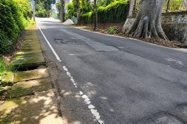 Pembangunan Pedestrian Jalan Abdul Gani Kota Batu Mulai Nanti Malam, Jalur Ditutup Sementara pada Malam Hari