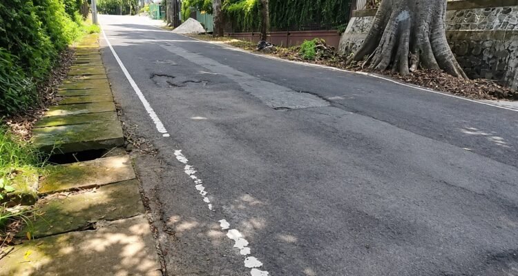 Pembangunan Pedestrian Jalan Abdul Gani Kota Batu Mulai Nanti Malam, Jalur Ditutup Sementara pada Malam Hari