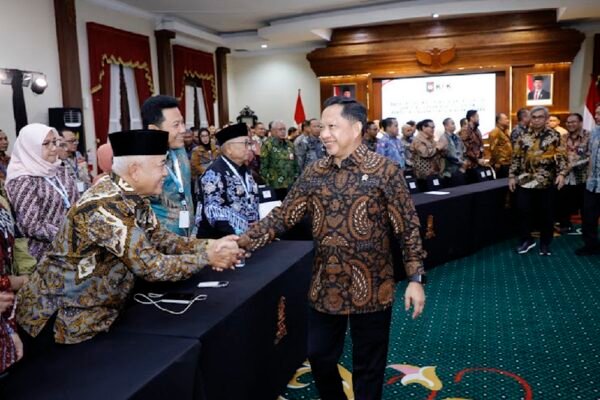 Pemkab Malang Perkuat Komitmen Integritas dan Pencegahan Korupsi dalam Penyelenggaraan Pemda