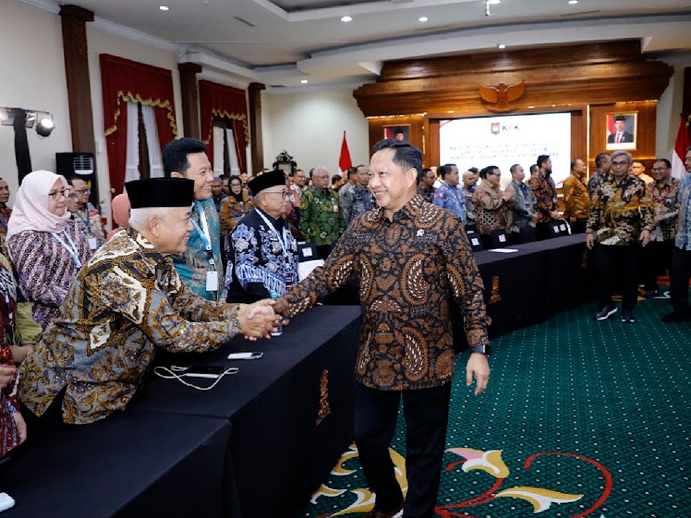 Pemkab Malang Pencegahan Korupsi Pemkab Malang Perkuat Komitmen Integritas dan Pencegahan Korupsi dalam Penyelenggaraan Pemda
