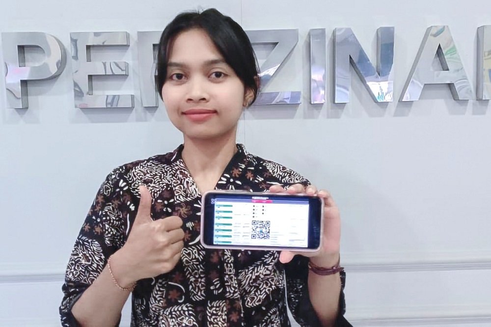 Kenali Info Makota, Satu Microsite untuk Akses Layanan Polisi dan Informasi Kota dari Polresta Malang Kota