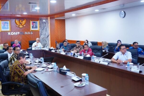 Polresta Malang Kota Masuk Nominasi Kompolnas Awards 2026