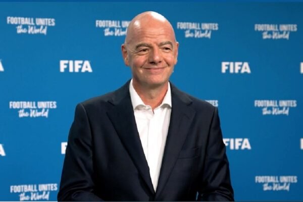 Akhirnya! Presiden FIFA Gianni Infantino Batalkan Rencana Kontroversial Jual Saham ke Investor Swasta