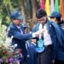 RAJA BRAWIJAYA 2026 Hadirkan PKKMB Berwawasan Global Menuju Indonesia Emas 2045