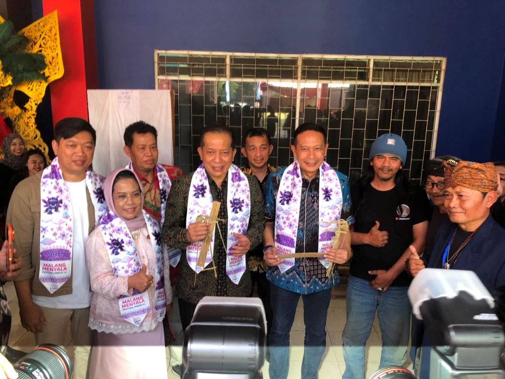 Sri Untari Dorong Koperasi Multi Pihak Jadi Mesin Baru Ekonomi Kreatif Kota Malang