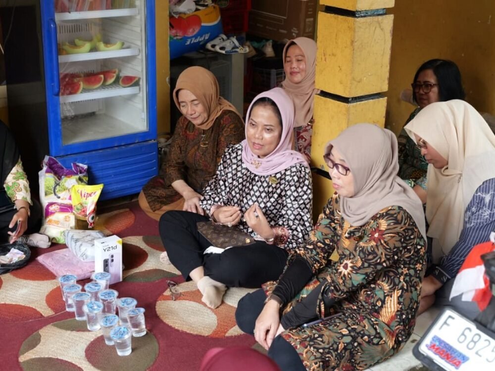 Sri Untari: Tata Kelola Operasional Jadi Benteng Kopsyah BMI Group Tangerang Tekan Pembiayaan Bermasalah