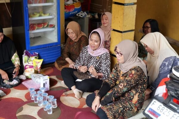 Sri Untari: Tata Kelola Operasional Jadi Benteng Kopsyah BMI Group Tangerang Tekan Pembiayaan Bermasalah
