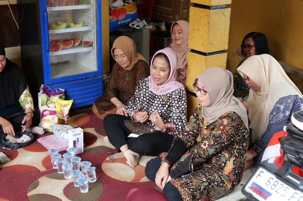 Sri Untari: Tata Kelola Operasional Jadi Benteng Kopsyah BMI Group Tangerang Tekan Pembiayaan Bermasalah