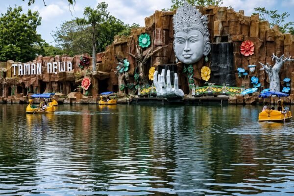 Wendit Tak Hanya Tawarkan Nostalgia, Apa Saja Keunggulan Baru di Tempat Wisata Kabupaten Malang yang Ikonik Ini