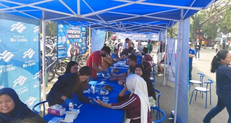 Universitas Ma Chung Tawarkan Program Pre Uang Gedung dan SPP Menarik untuk Siswa Kelas 10 dan 11