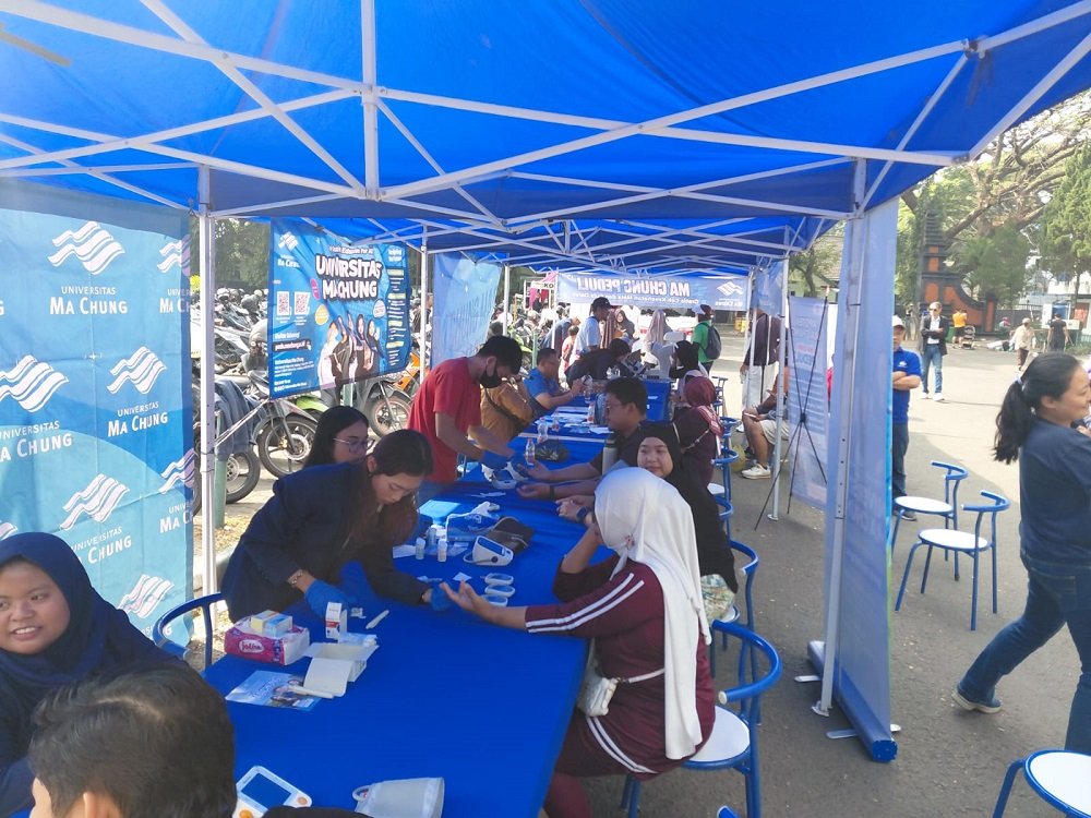 Universitas Ma Chung SPP Universitas Ma Chung Tawarkan Program Pre Uang Gedung dan SPP Menarik untuk Siswa Kelas 10 dan 11