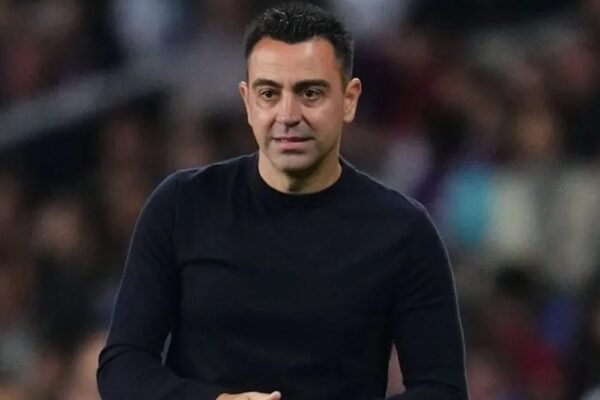 Pertama Dalam Sejarah! Xavi Hernández Jadi Pelatih Non Belanda Besut Tim Oranye