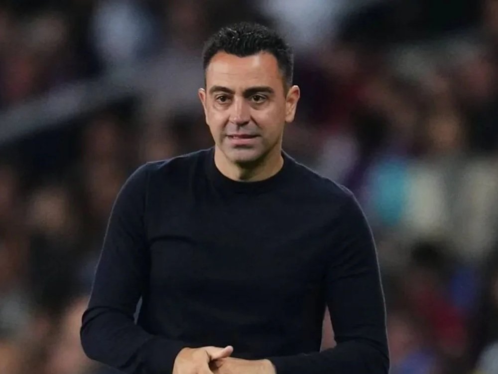 Pertama Dalam Sejarah! Xavi Hernández Jadi Pelatih Non Belanda Besut Tim Oranye
