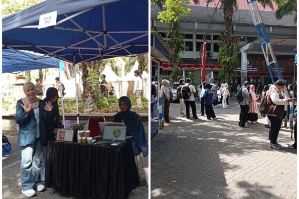 Gelar Expo PKM dan PIMBA 2026, FTAB UB Dorong Mahasiswa Perkuat Prestasi dan Hilirisasi Inovasi