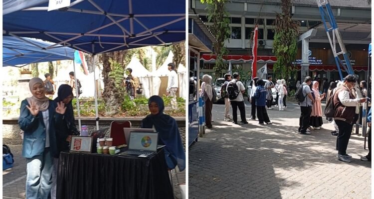 Gelar Expo PKM dan PIMBA 2026, FTAB UB Dorong Mahasiswa Perkuat Prestasi dan Hilirisasi Inovasi