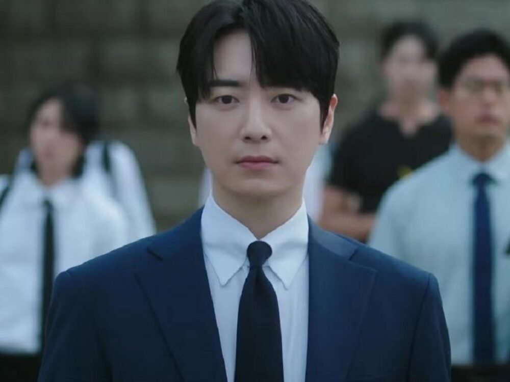 the ordinary jackpot Rilis Perdana Drakor ‘The Ordinary Jackpot’ Hadirkan Totalitas Peran Lee Jun Hyuk