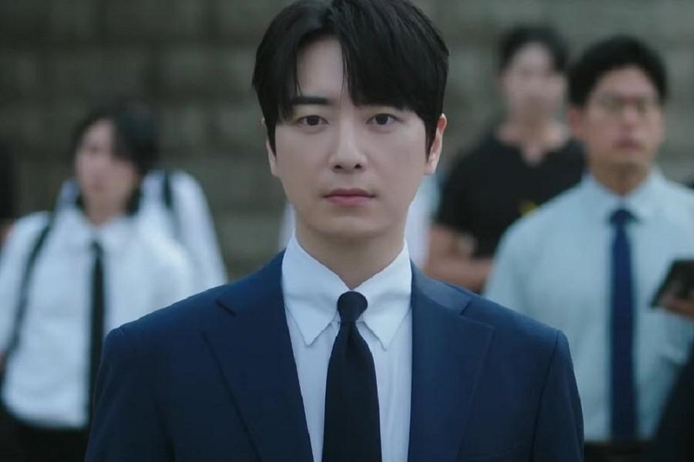 the ordinary jackpot Rilis Perdana Drakor ‘The Ordinary Jackpot’ Hadirkan Totalitas Peran Lee Jun Hyuk