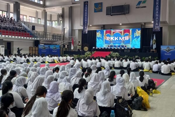 Komitmen WBBM, FTAB UB Tegaskan Prinsip Zero Bullying Hingga Penolakan Budaya LGBTQ+
