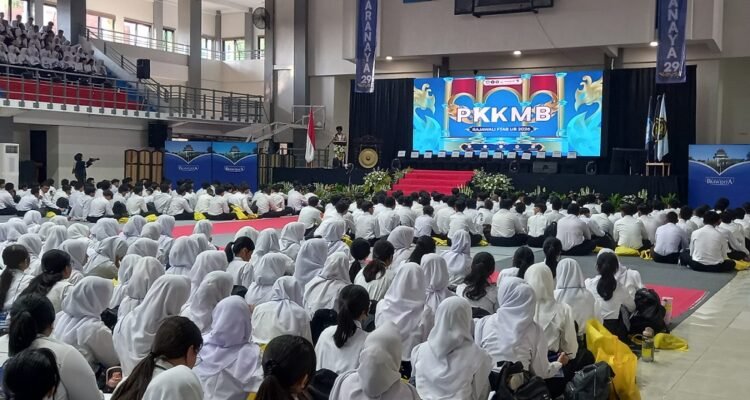 Komitmen WBBM, FTAB UB Tegaskan Prinsip Zero Bullying Hingga Penolakan Budaya LGBTQ+