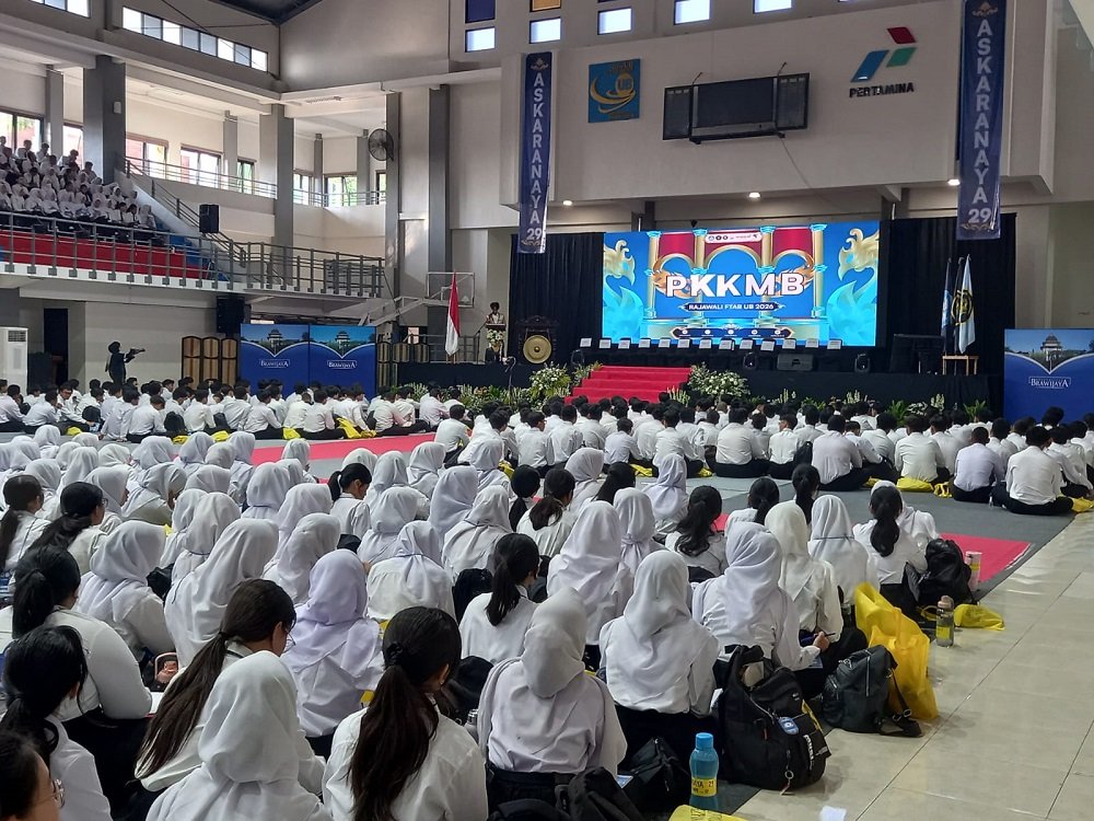 Komitmen WBBM, FTAB UB Tegaskan Prinsip Zero Bullying Hingga Penolakan Budaya LGBTQ+