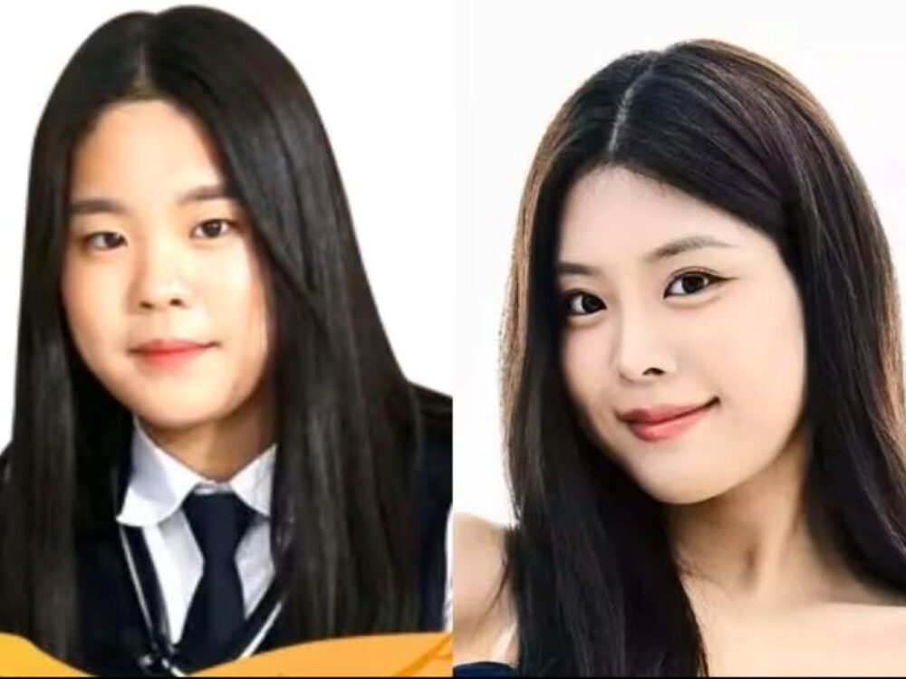 Netizen Komentari Wajah Asli Woo Seo yoon Pasca Penobatan Sebagai Miss Korea