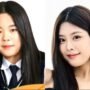 Netizen Komentari Wajah Asli Woo Seo yoon Pasca Penobatan Sebagai Miss Korea