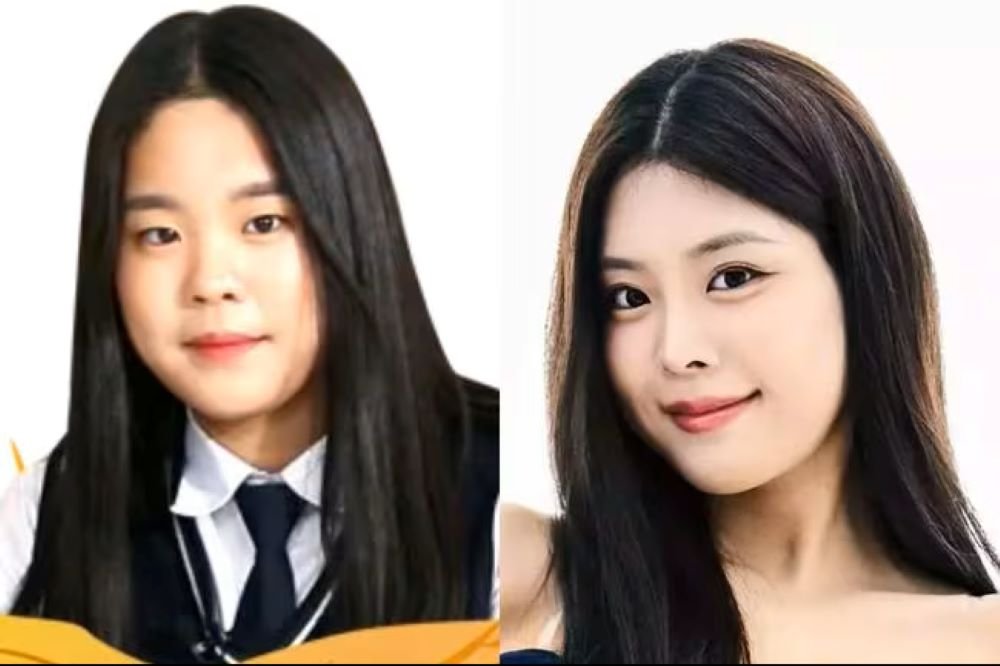 Netizen Komentari Wajah Asli Woo Seo yoon Pasca Penobatan Sebagai Miss Korea