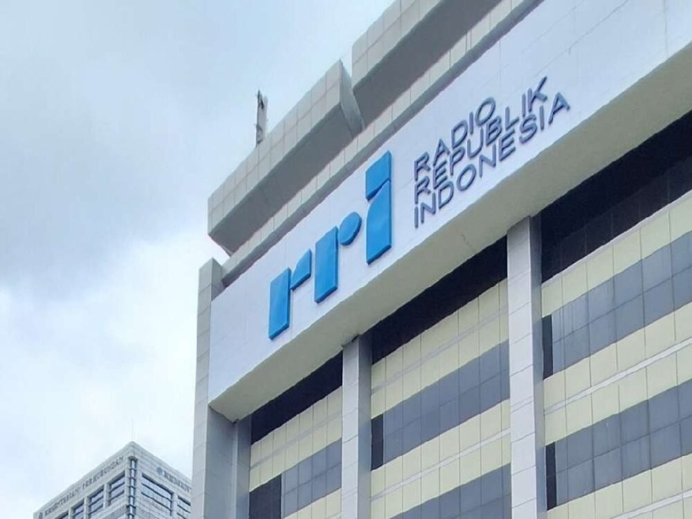 RRI Rayakan HUT ke-81, dari Media Perjuangan Menjadi Suara Publik di Era Digital