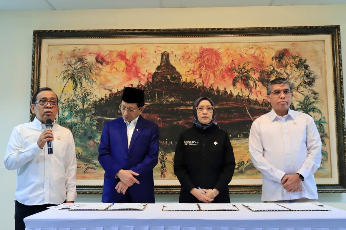 Pemerintah Tetapkan 18 Hari Libur Nasional dan 8 Hari Cuti Bersama Tahun 2027