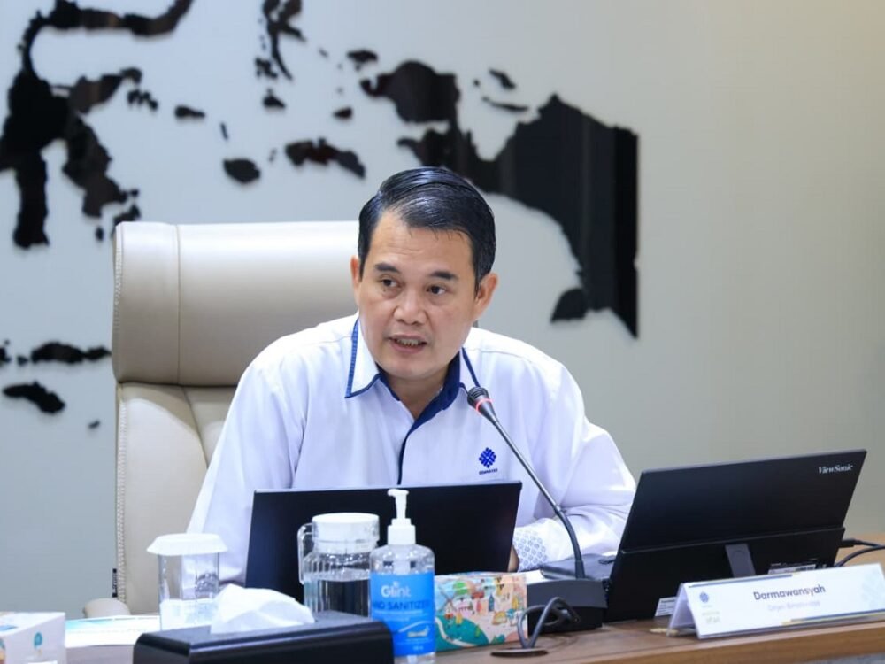 Kemnaker Segera Seleksi dan Tetapkan Peserta MagangHub Batch 2 Angkatan II