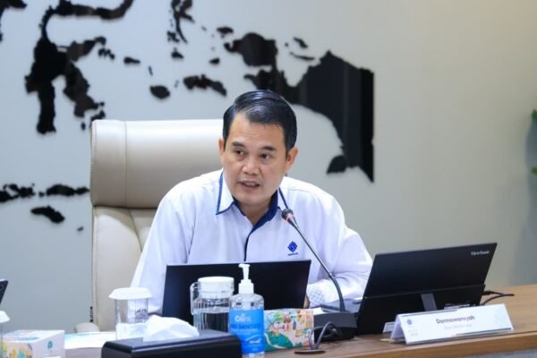 Kemnaker Segera Seleksi dan Tetapkan Peserta MagangHub Batch 2 Angkatan II