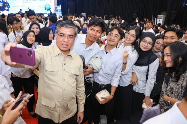MagangHub Batch 2 Resmi Dimulai, 40.962 Peserta Siap Asah Kompetensi Selama 6 Bulan