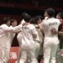 Tim Beregu Putra Indonesia Raih Emas Asian Games 2026 Usai Kalahkan China 3-2 Lewat Pertarungan Dramatis