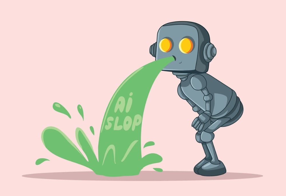 329-AI Slop Bot AI Timmy, Ren, dan Jackie Banjiri Media Sosial